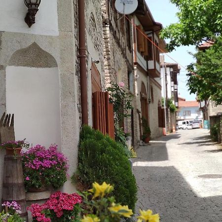Demirkapi Konak Hotel Safranbolu Exterior foto
