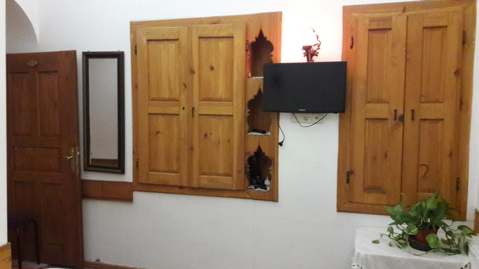 Demirkapi Konak Hotel Safranbolu Quarto foto